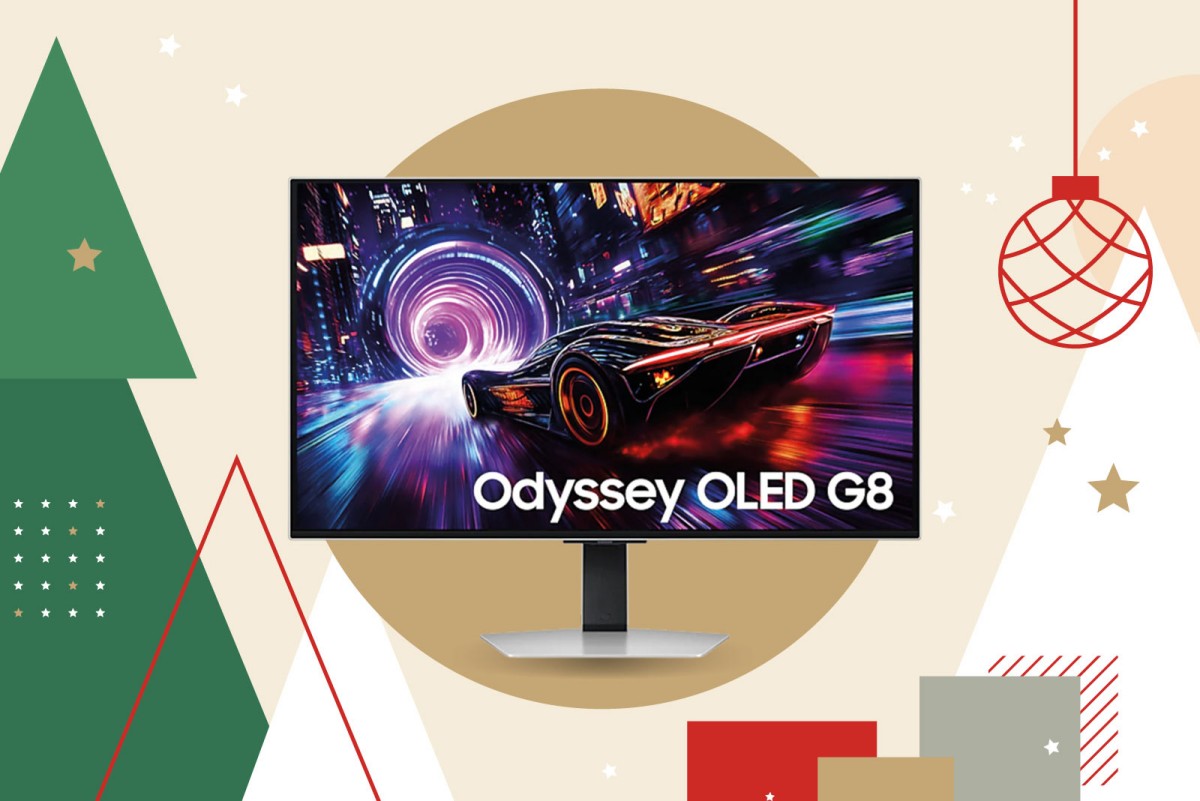 Vianočná poradňa: Monitory