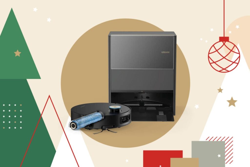 Vianočná poradňa: Vysávače