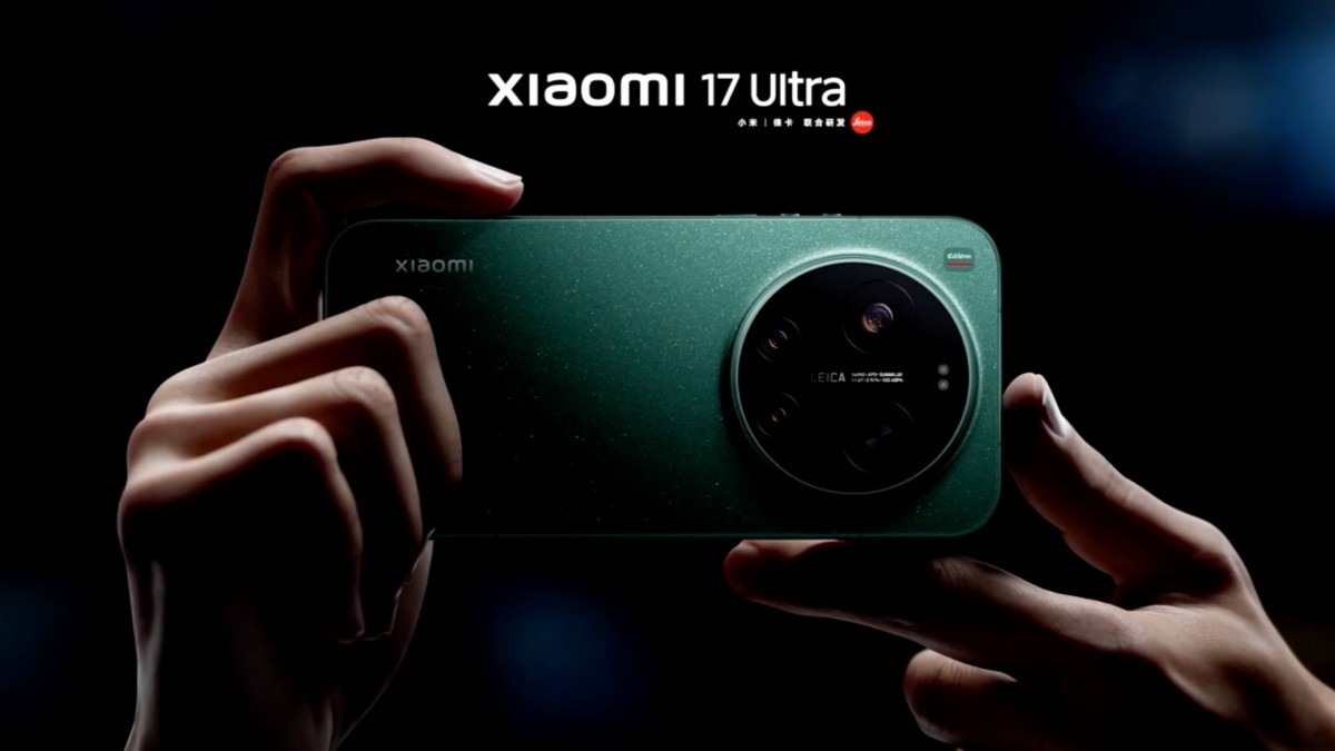 Xiaomi 17 Ultra oficiálne: Štandardný fotomobil aj špeciálna Leica edícia