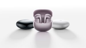 Xiaomi Buds 6