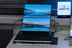 ASUS Zenbook DUO 2026