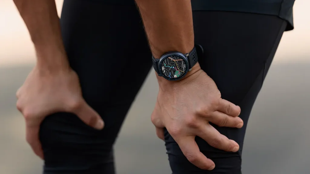 Amazfit Active Max
