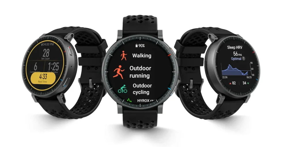Amazfit Active Max