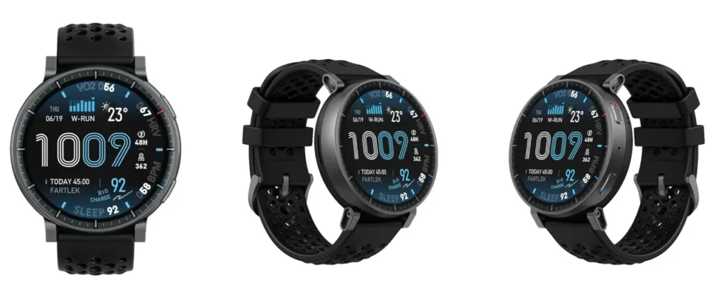 Amazfit Active Max