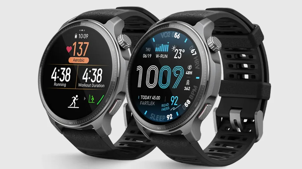 Amazfit Balance 2 XT