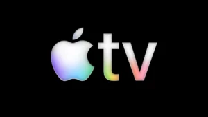 Apple TV