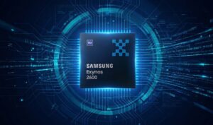 Samsung Exynos 2600
