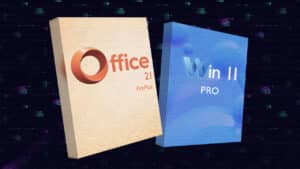 Chyťte túto časovo obmedzenú ponuku na MS Office 2021 a Windows 11 už od 12 €!