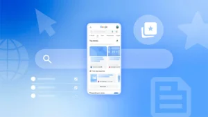 google preferovane AI zdroje