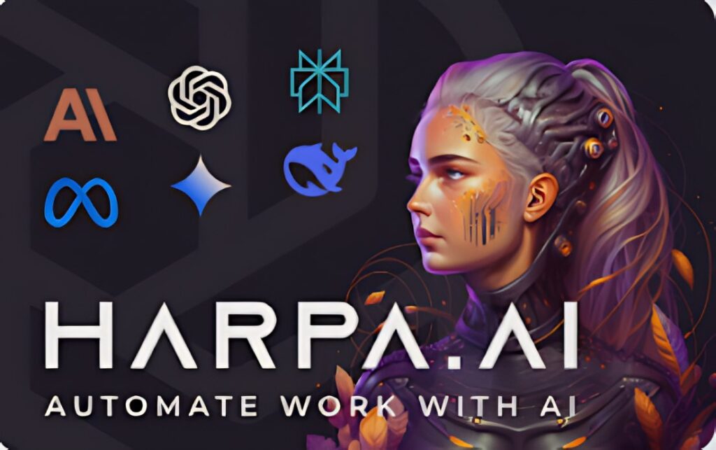 harpa AI