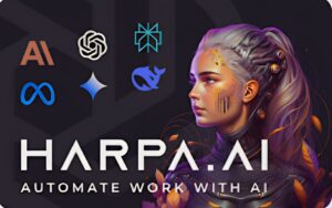 harpa AI
