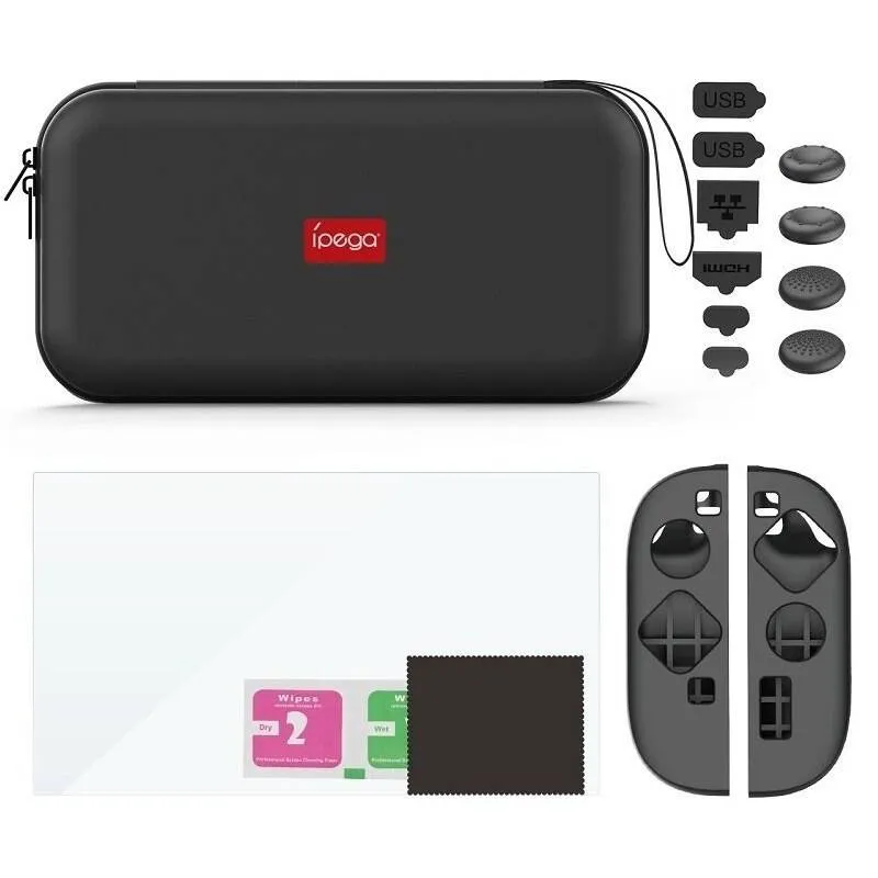 iPega SW2194P 9v1 Sport Pack Slim