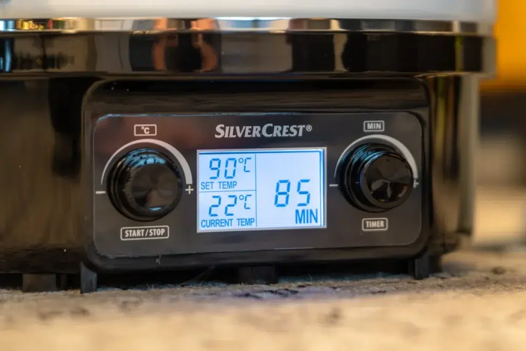 Automat na zaváranie Silvercrest