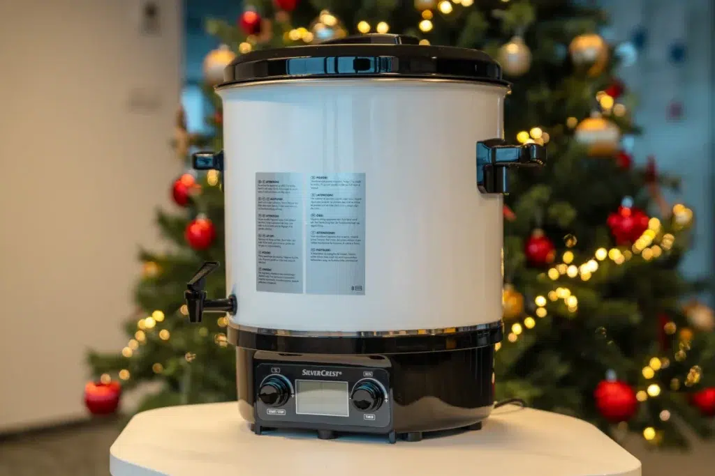 Automat na zaváranie Silvercrest