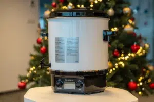 Automat na zaváranie Silvercrest