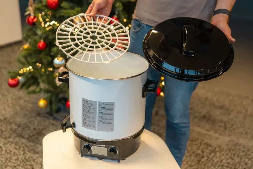 Automat na zaváranie Silvercrest