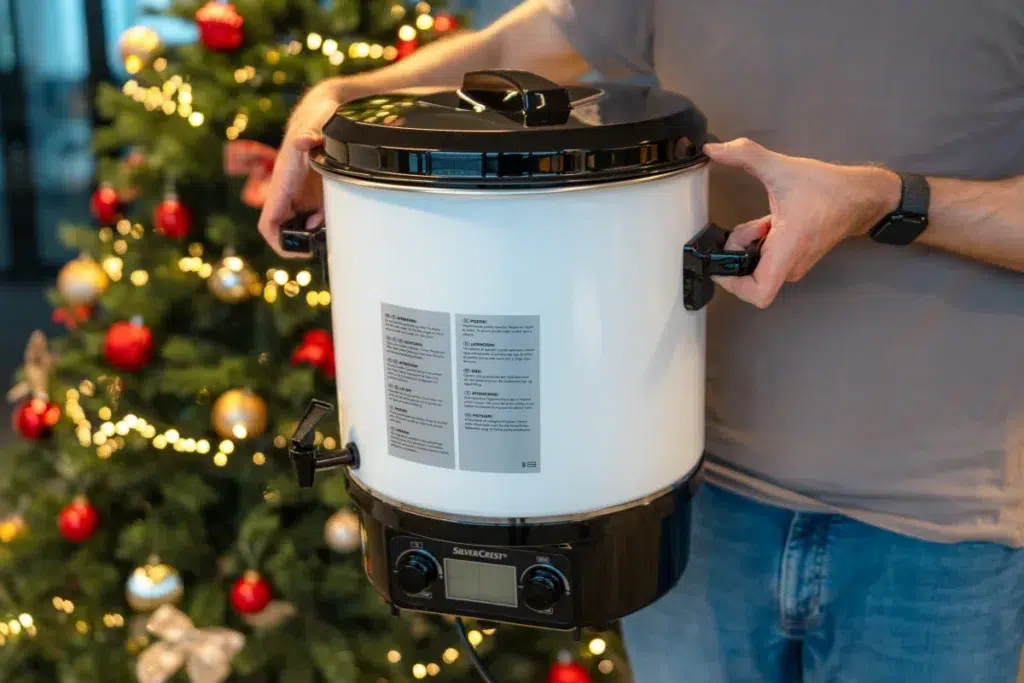 Automat na zaváranie Silvercrest