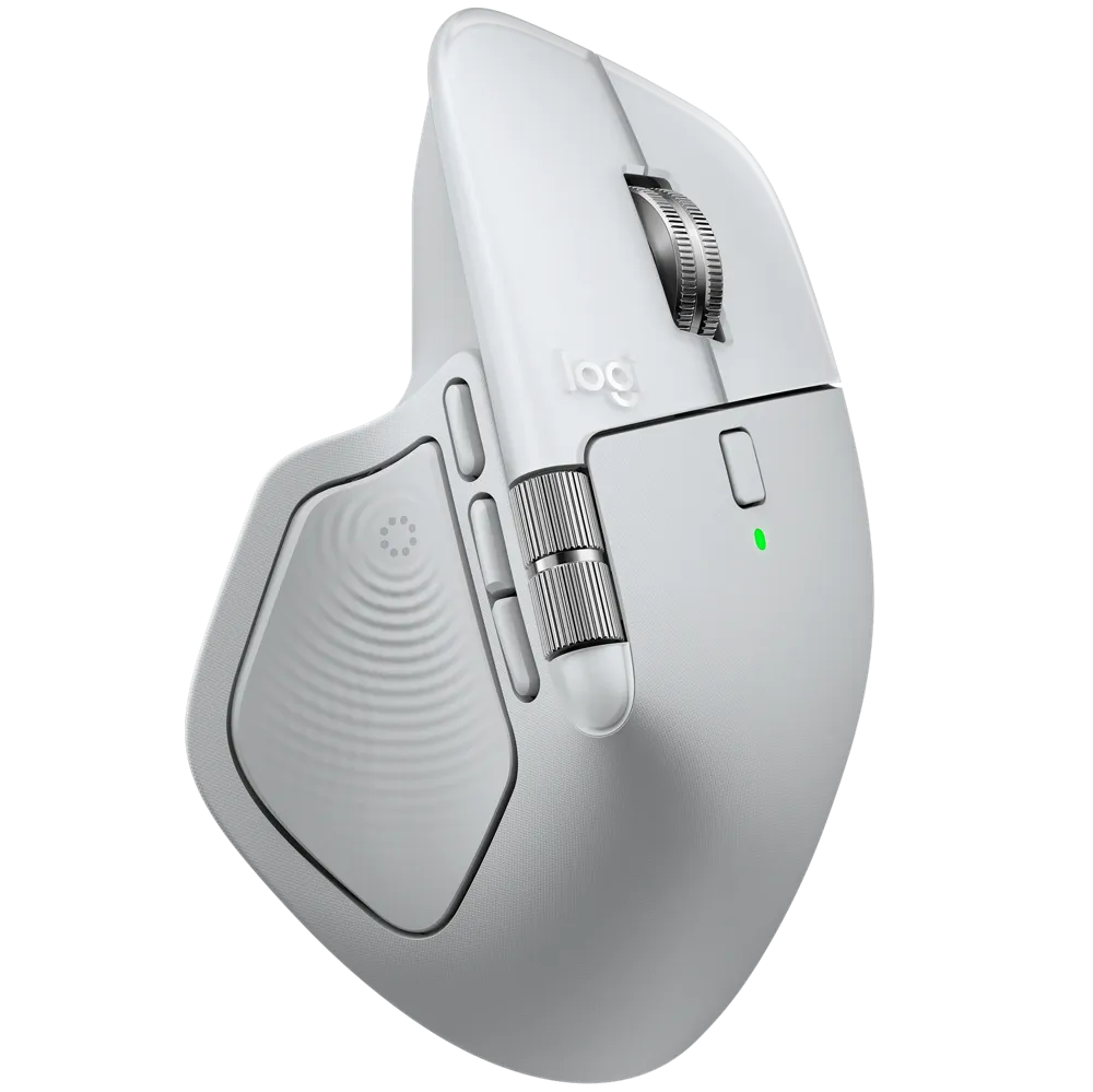 Logitech MX Master 4