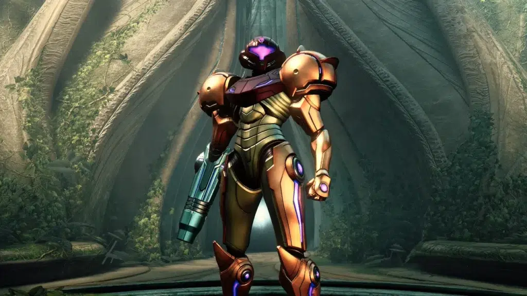 Metroid Prime 4: Beyond