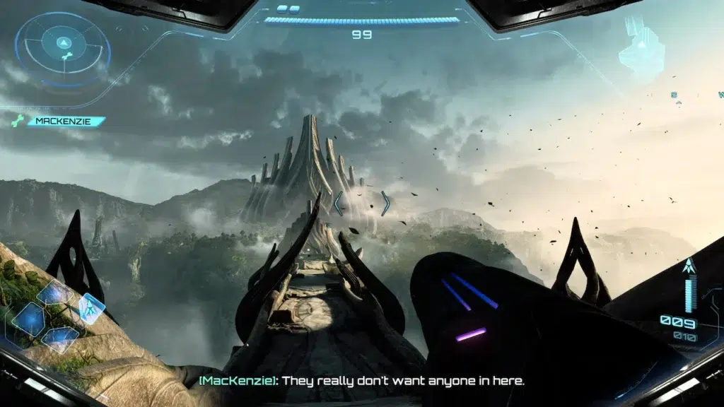 Metroid Prime 4: Beyond