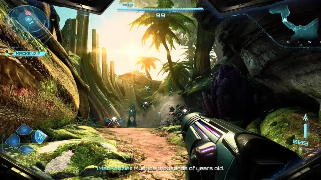 Metroid Prime 4: Beyond