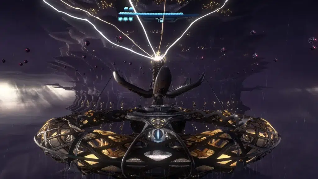 Metroid Prime 4: Beyond