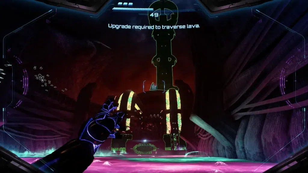 Metroid Prime 4: Beyond