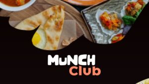 munch club