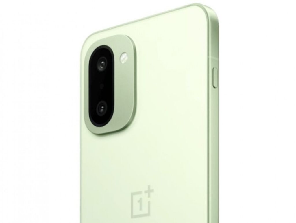 OnePlus Ace 6T