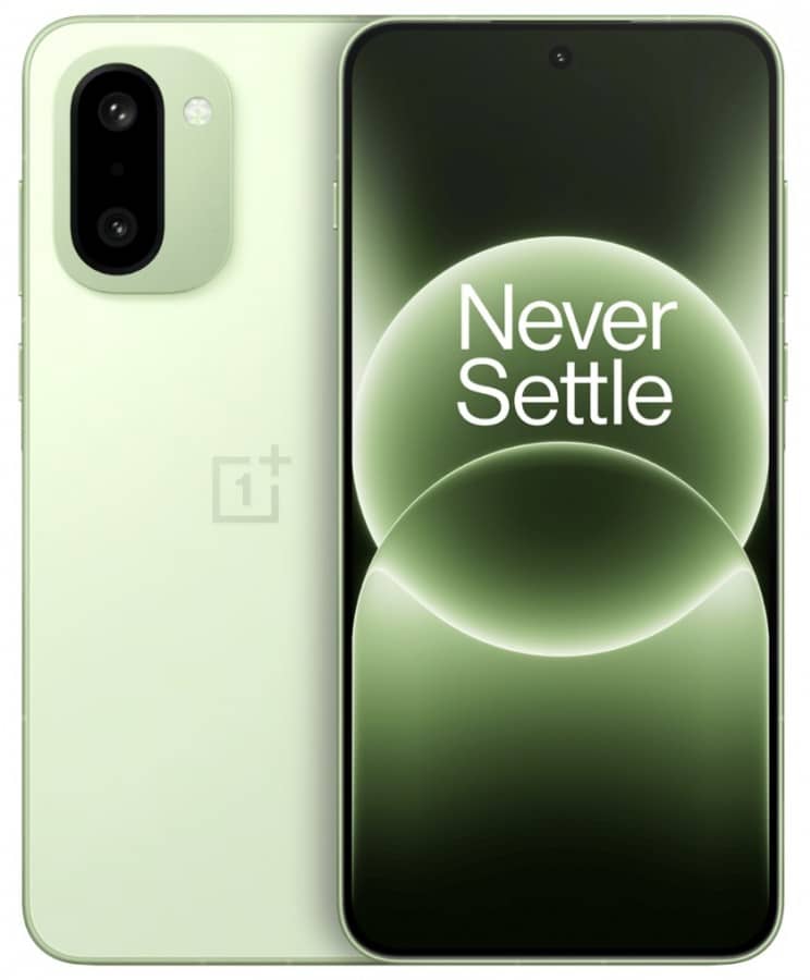 OnePlus Ace 6T