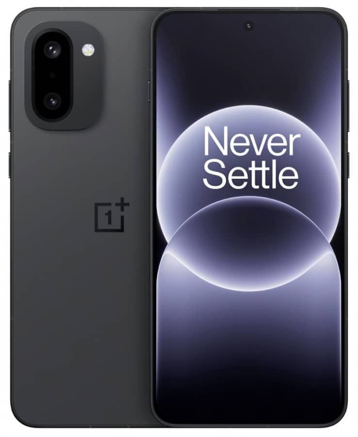 OnePlus Ace 6T