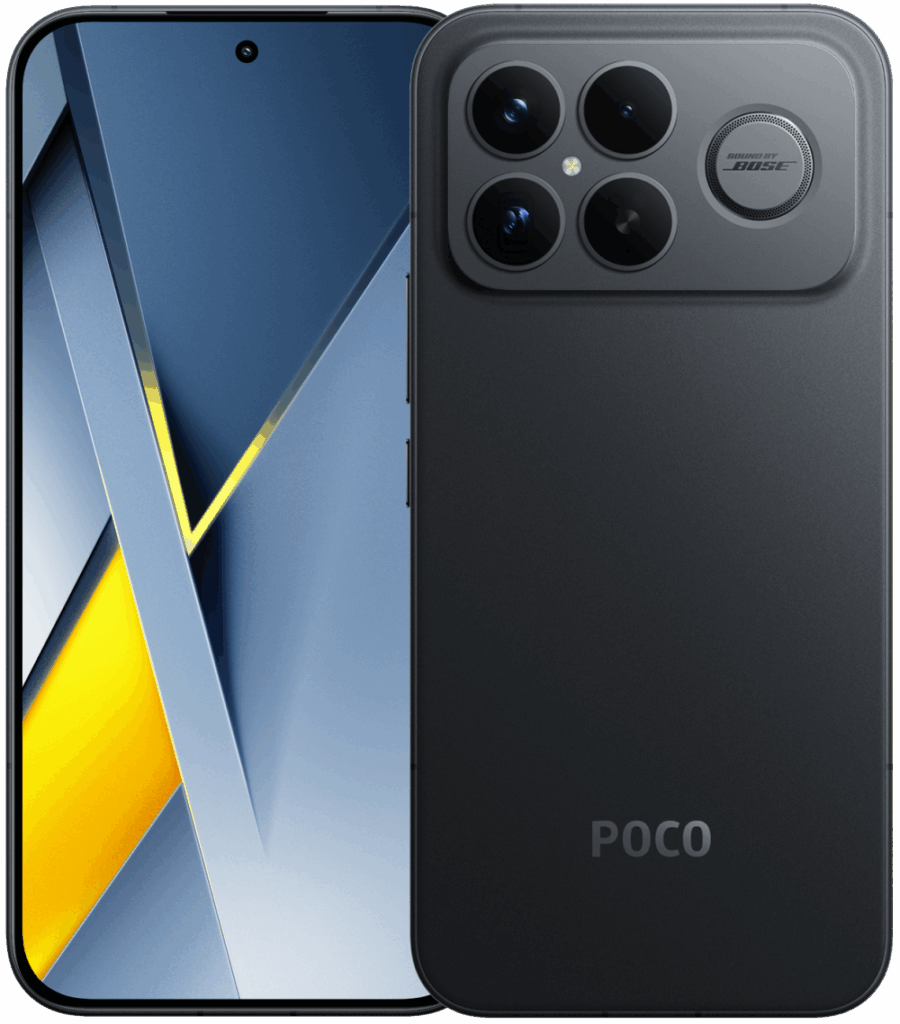 POCO F8 Ultra