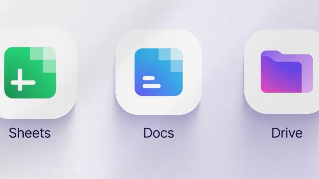 Proton pridáva ďalšiu aplikáciu, Sheets na tabuľky