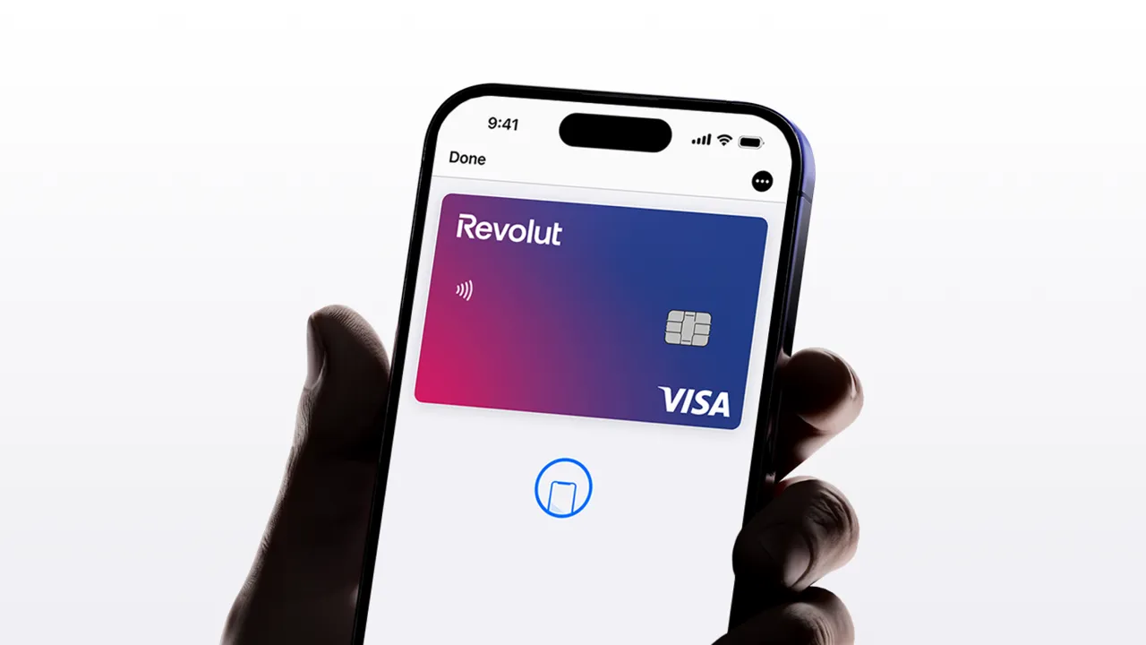 Revolut má novú funkciu, ktorá ochráni vaše peniaze. Takto si ju aktivujete