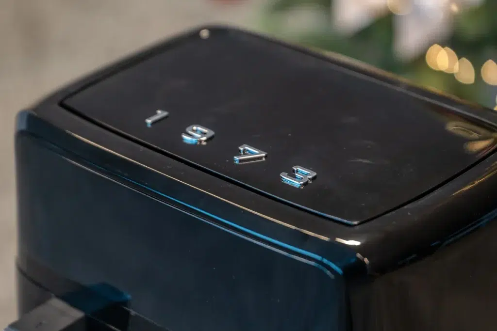 Teplovzdušná fritéza Silvercrest