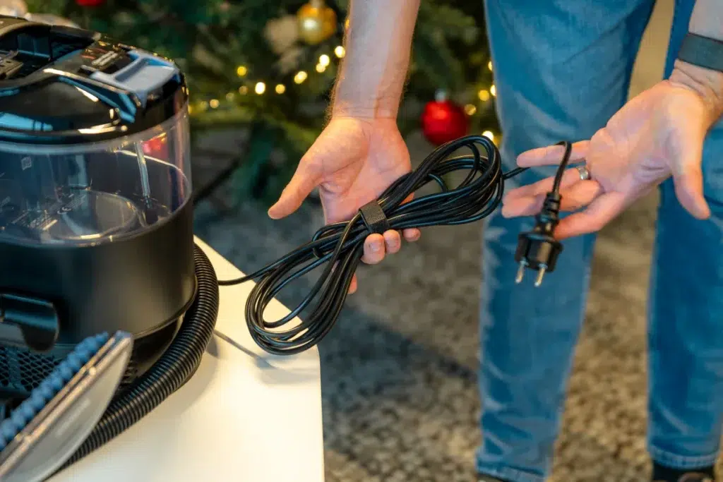 Tepovač Silvercrest