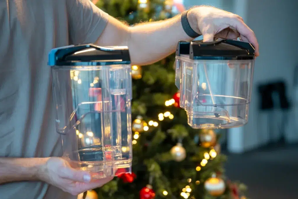 Tepovač Silvercrest