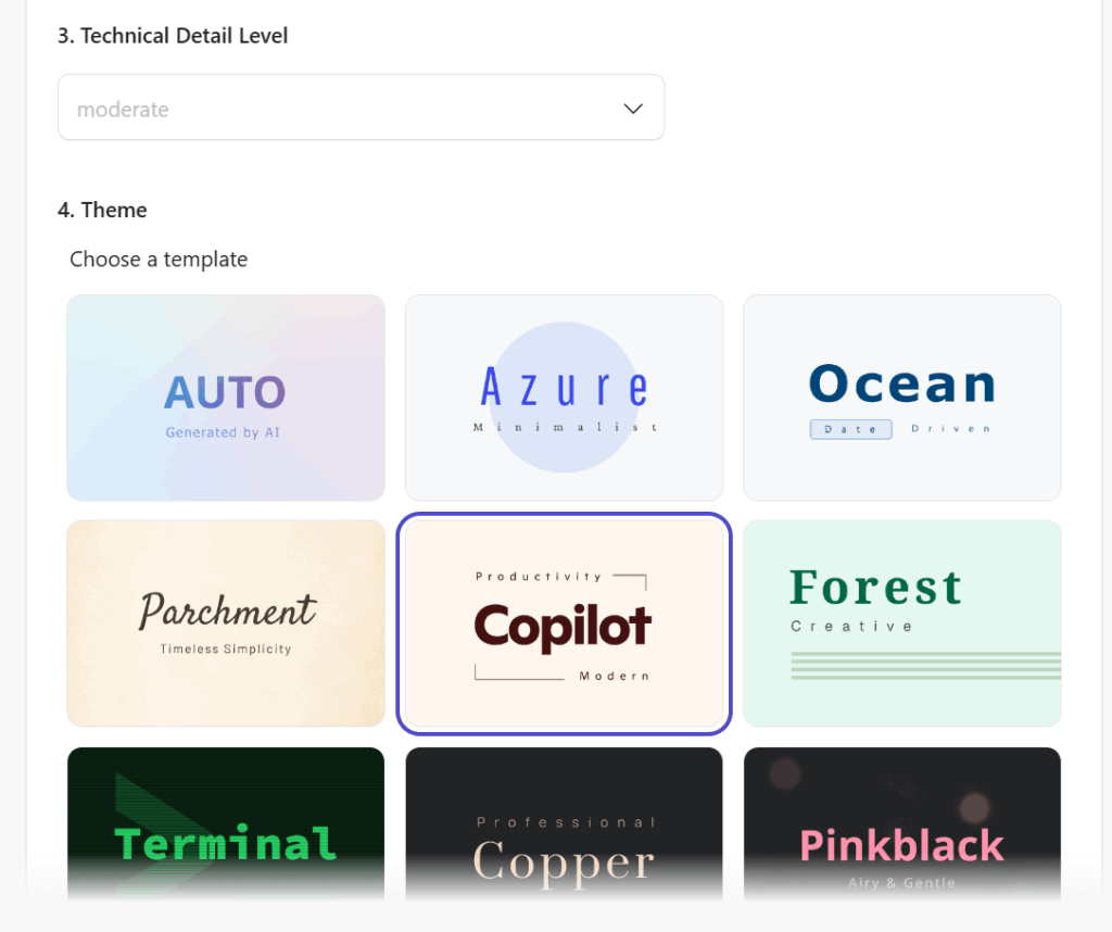 stride copilot agent 1