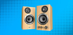 Vyhrajte reproduktory Genius