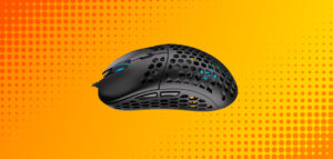 Vyhrajte hernú myšku Endorfy