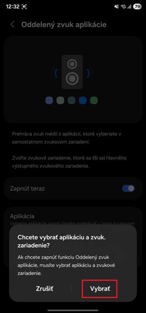 TIP pre Galaxy smartfóny