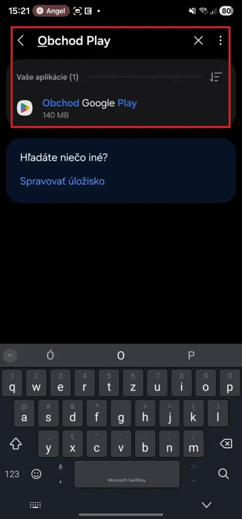 TIP pre Galaxy smartfóny: Ako odstrániť žltý trojuholník z Obchodu Play?