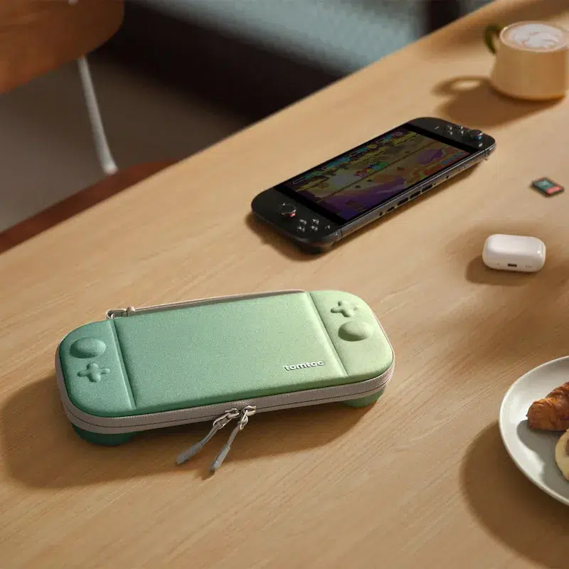 Tomtoc FancyCase pre Nintendo Switch 2