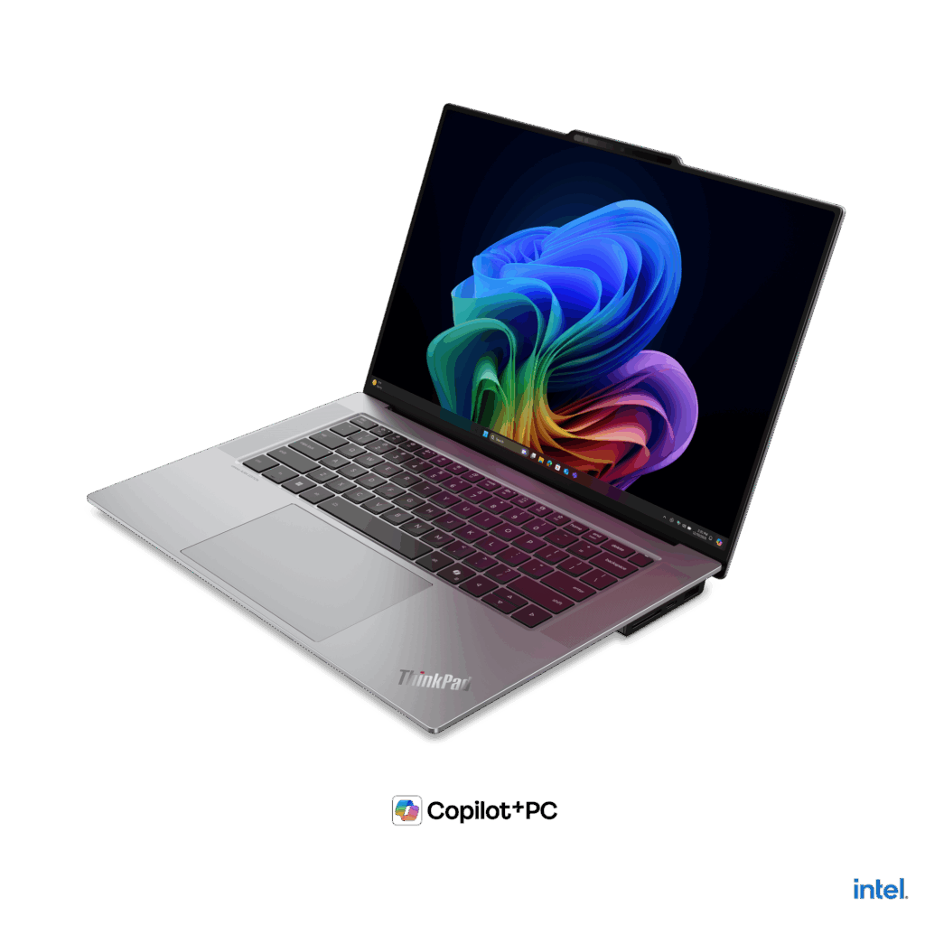 17_ThinkPad_X9_15p_Thunder_Grey_3Q_Facing_Left