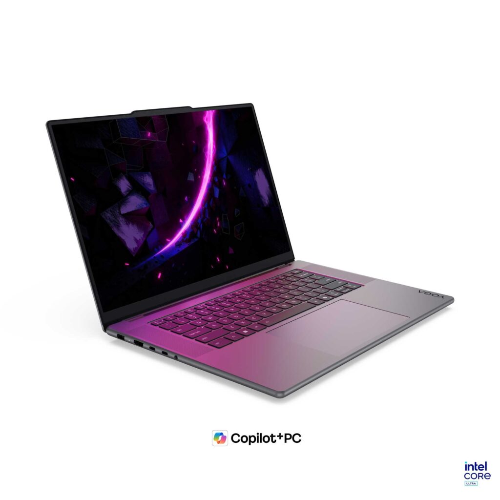 18_Yoga_Pro_9i_Aura_edition_Aura_light_front_facing_right