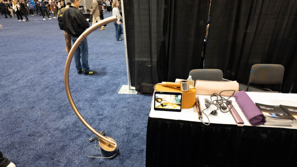 Lampa na relaxáciu v domácnosti