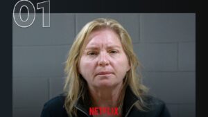 Evil Influencer jodi