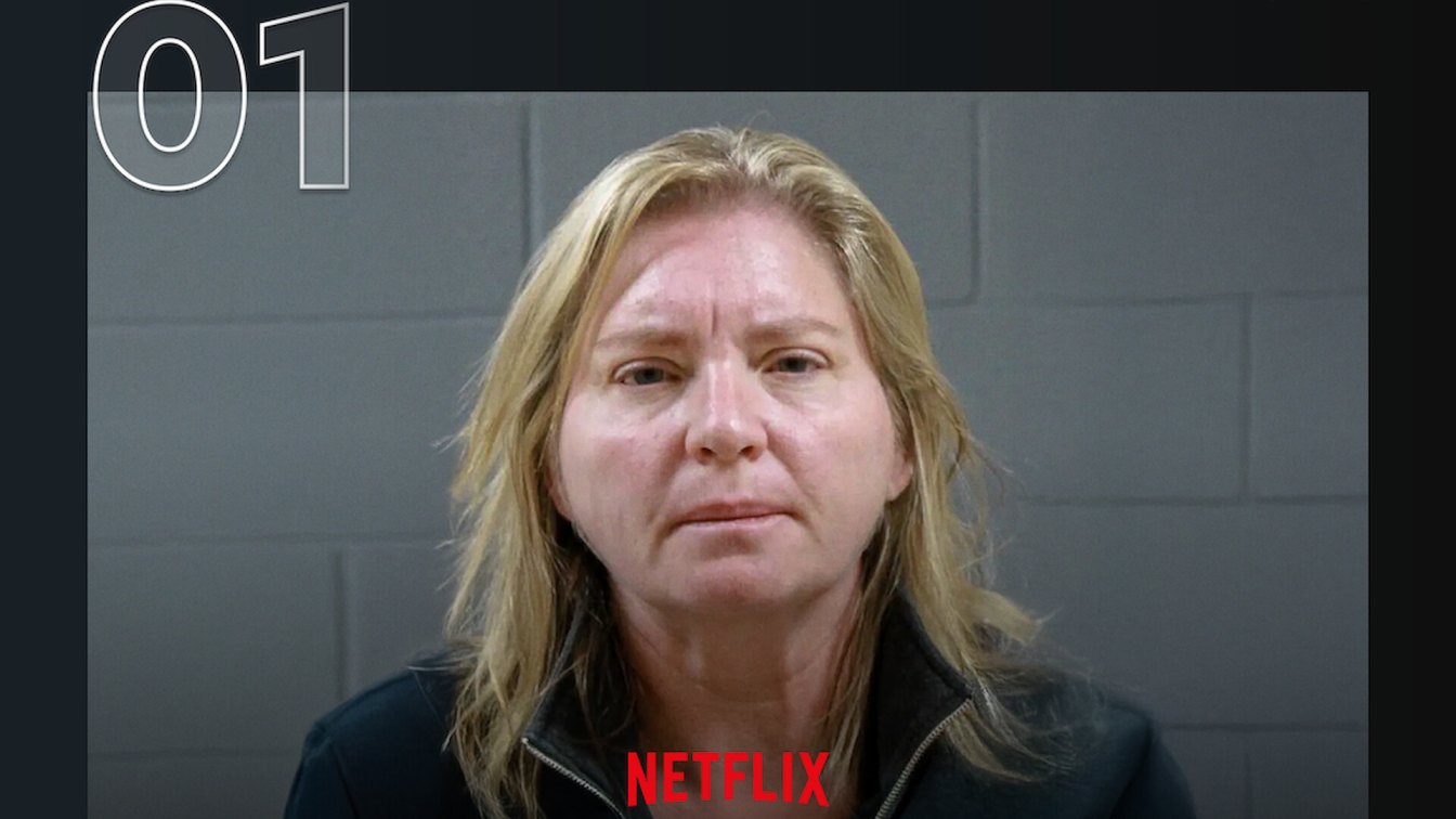 Evil Influencer jodi