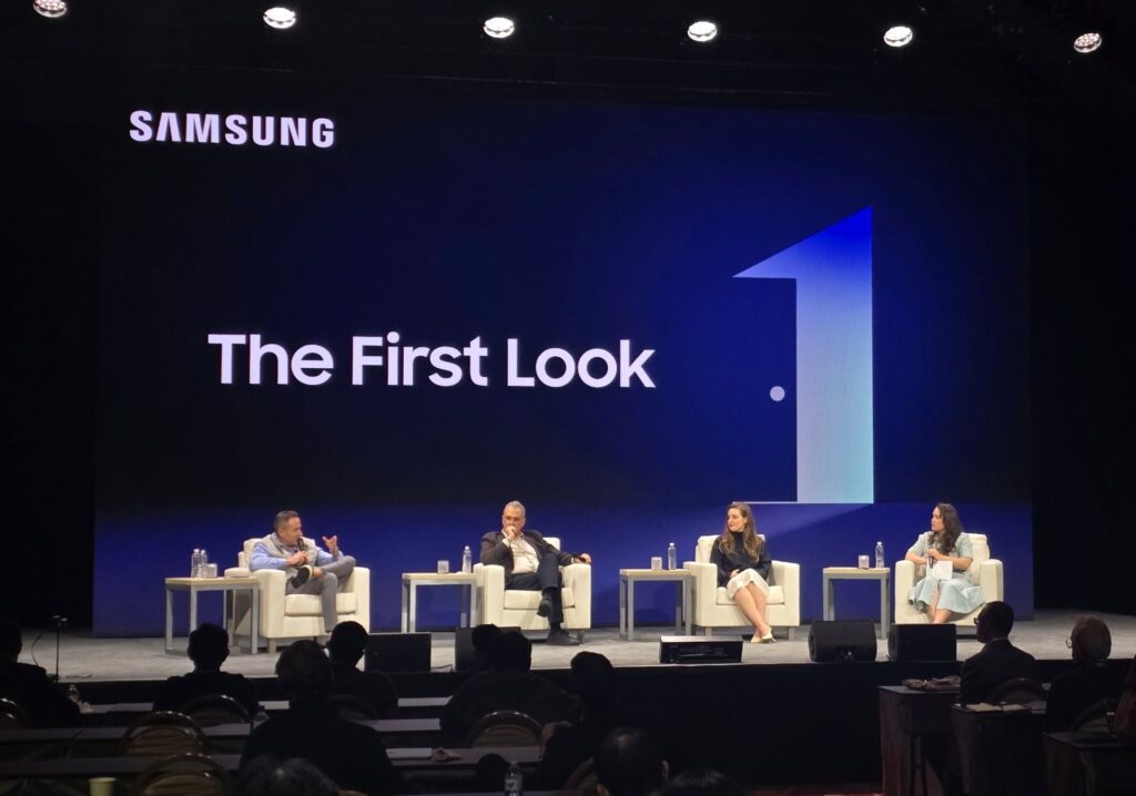 Diskusia o SamsungPlus