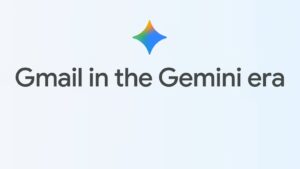 Gemini era v Gmail